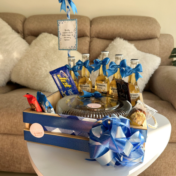 Ancheta para cumpleaños a Domicilio Bogotá – Celebración