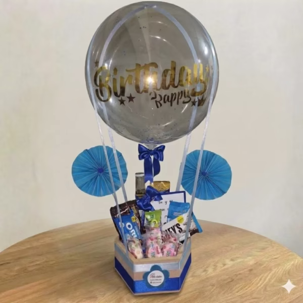 Ancheta a Domicilio Bogotá – Dulce Viernes
