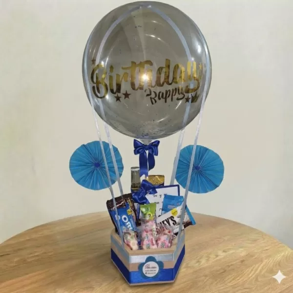 Ancheta a Domicilio Bogotá – Dulce Viernes