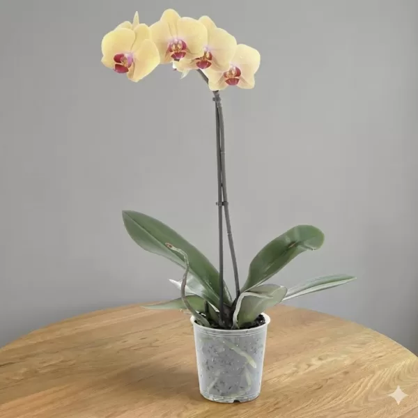 Orquídea a Domicilio Bogotá  – Una vara