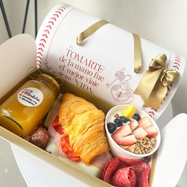 Ancheta Sorpresas Bogotá – San Valentin