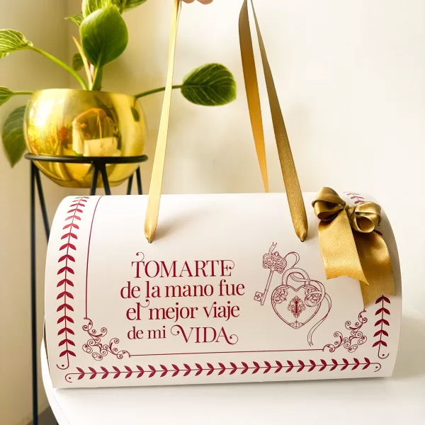 Ancheta Sorpresas Bogotá – San Valentin