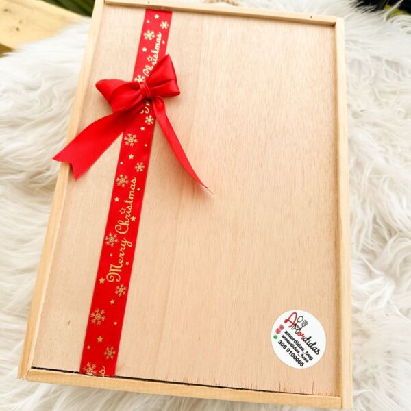 Regalos corporativos bogota – Box baileys