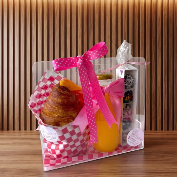 Desayunos sorpresa Bogotá Día de la Mujer – Hola Hermosa