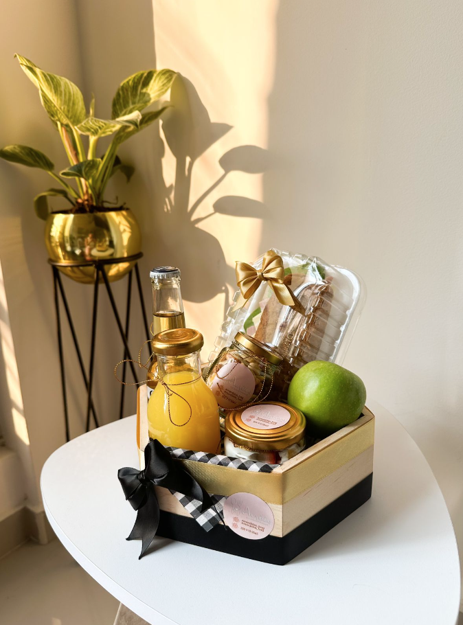 Desayunos sorpresa Bogotá Día del hombre - Triunfador