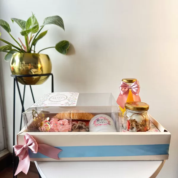 Desayuno Sorpresa Día de la Madre Bogotá – Bandeja mamá