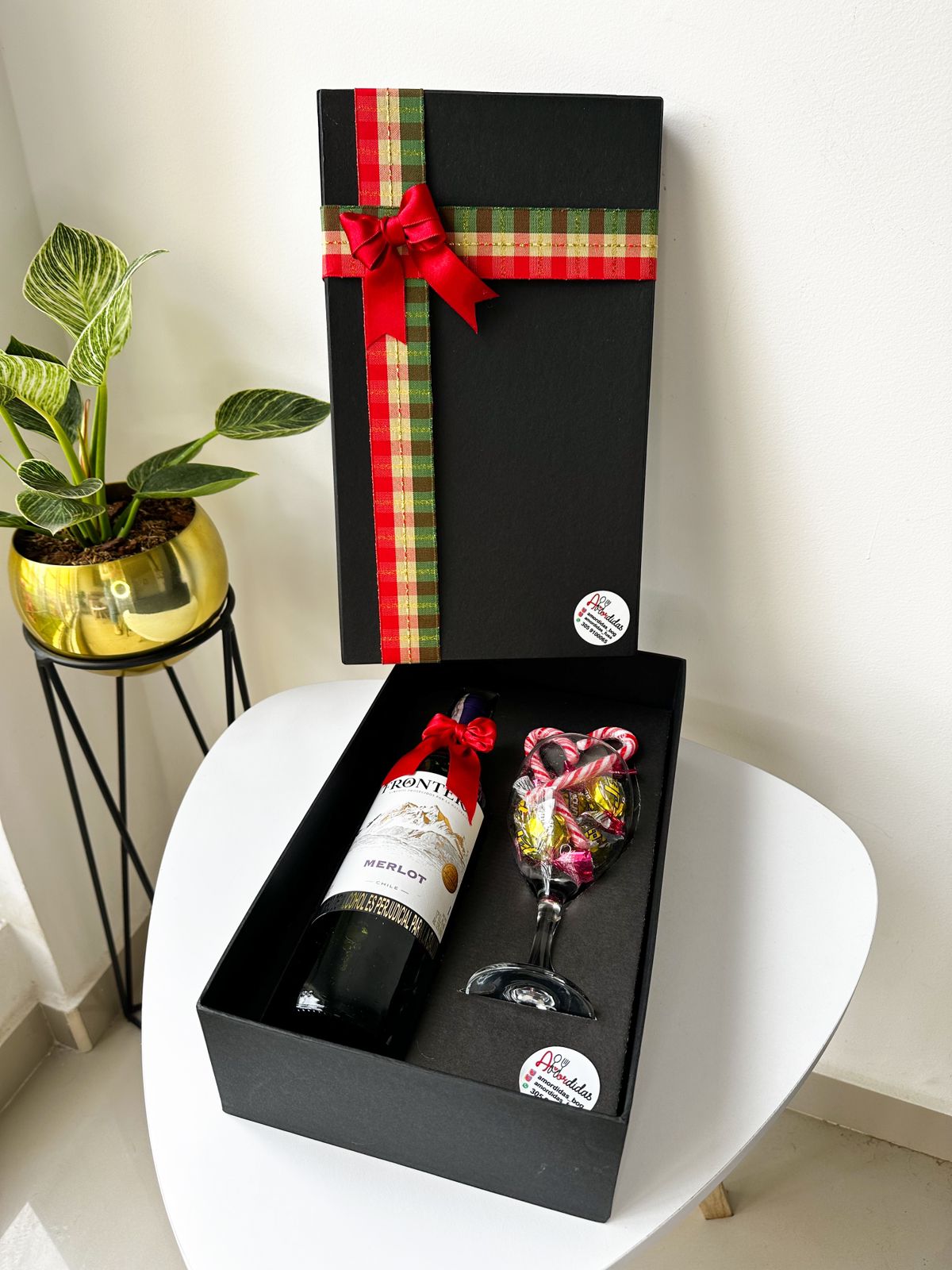 Anchetas corporativas Bogotá - Salud y Esplendor