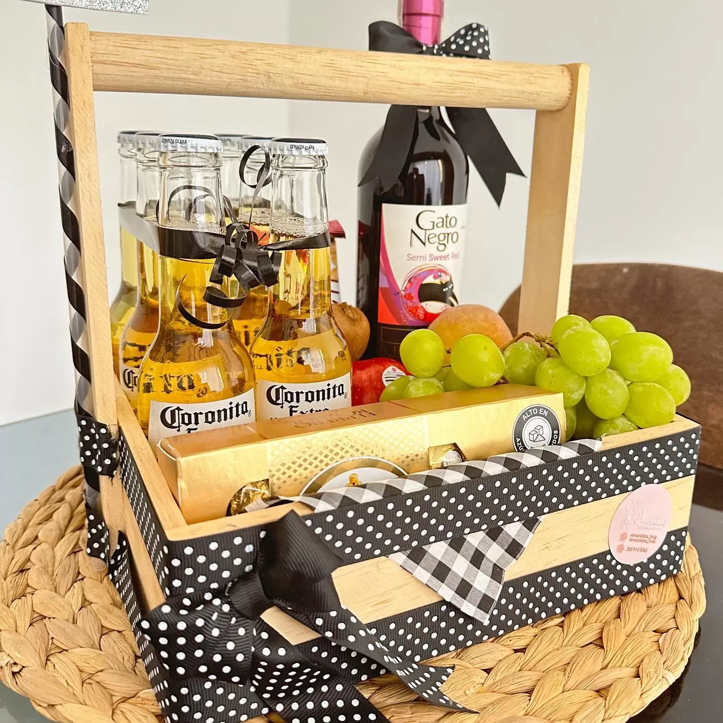 Ancheta para cumpleaños a Domicilio Bogotá - Brindis Cumpleañero