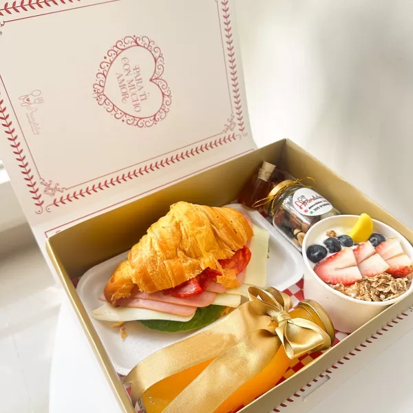 Ancheta Sorpresas bogota – San Valentin – Book amor