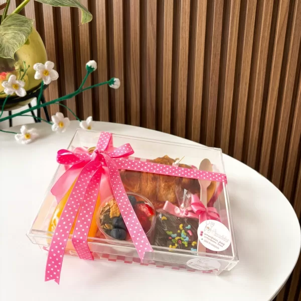 Desayuno Sorpresas Bogotá – Día de la mujer – Mujer poderosa