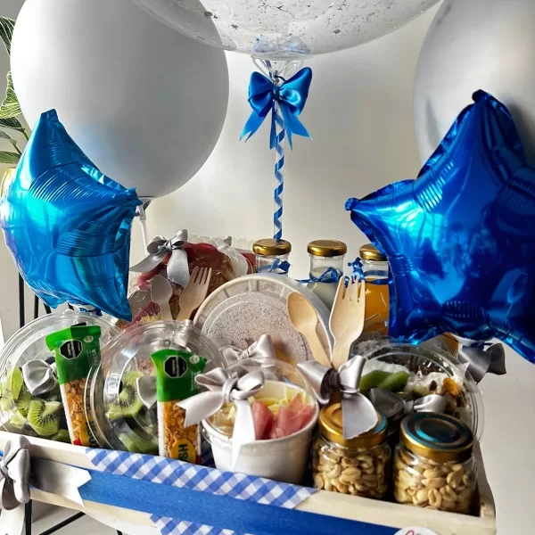 Desayuno Sorpresa para Dos Bogota