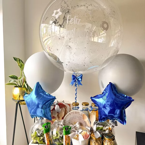 Desayuno Sorpresa para Dos Bogota