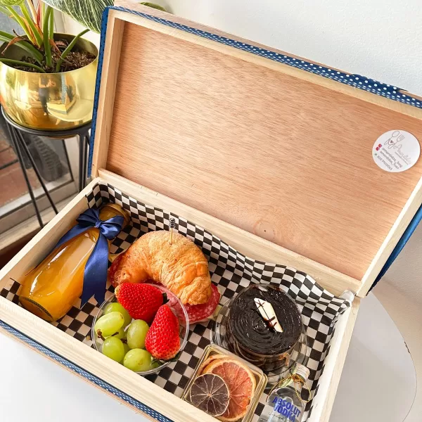 Desayuno Sorpresas Bogotá – Papá Sofisticado