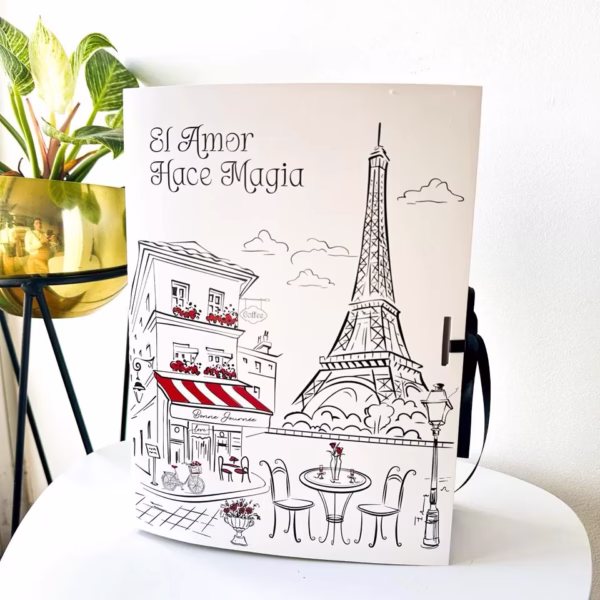 Desayuno Sorpresa Bogota Amor y Amistad – Book Amor
