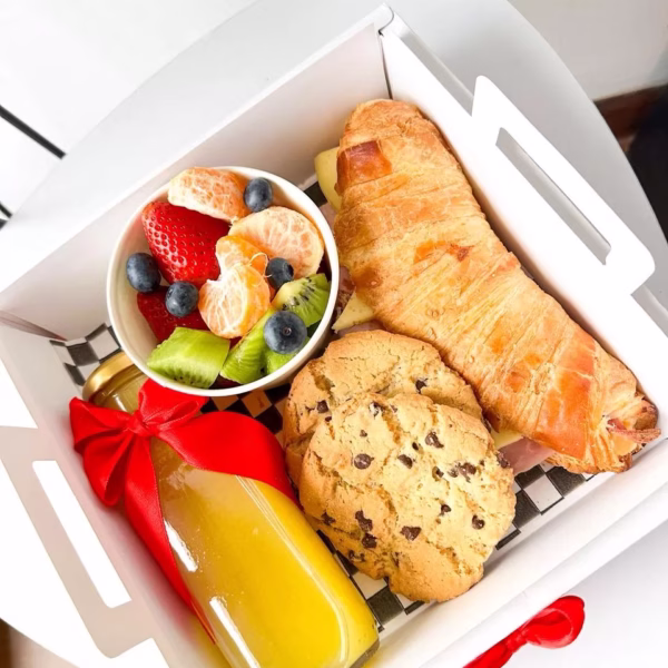 Desayuno Sorpresa Bogota Amor y Amistad – El amor es una magia