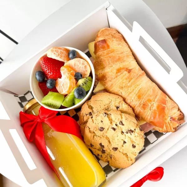 Desayuno Sorpresa Bogota Amor y Amistad – El amor es una magia