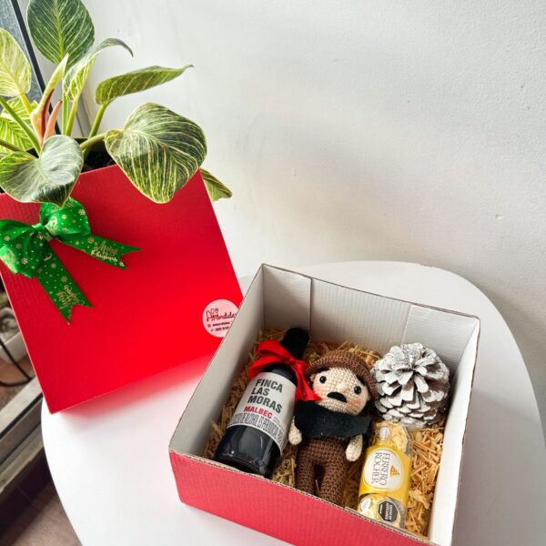 Anchetas corporativos Bogotá – Brindis de año viejo