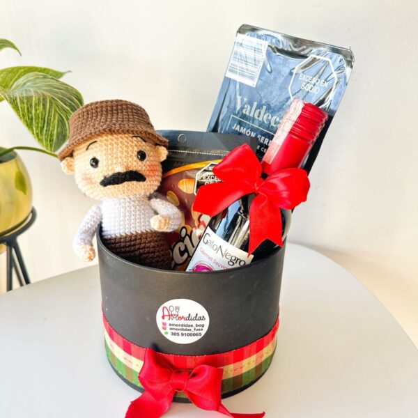 Anchetas corporativos Bogotá – Feliz año