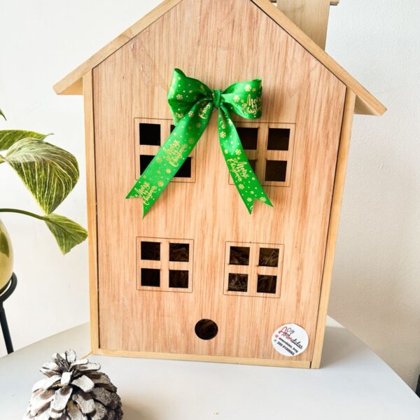 Anchetas corporativos Bogotá – Hogar navideño