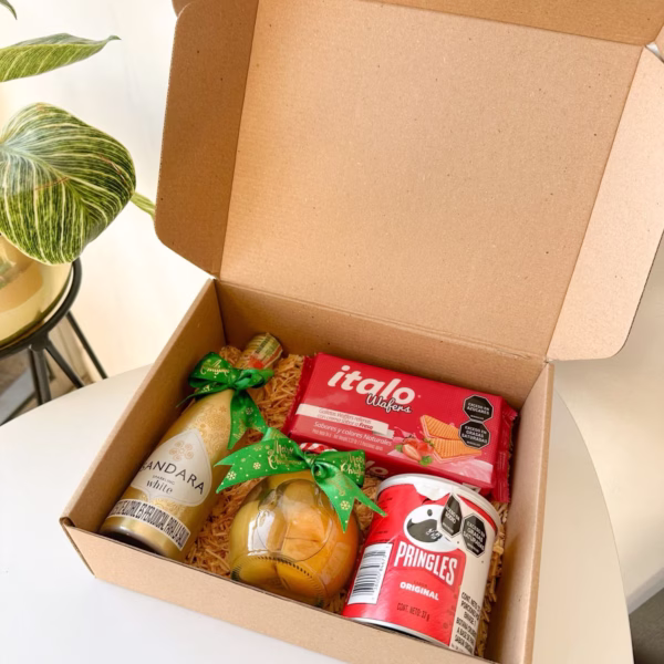 Anchetas corporativos Bogotá – Sabor Dorado