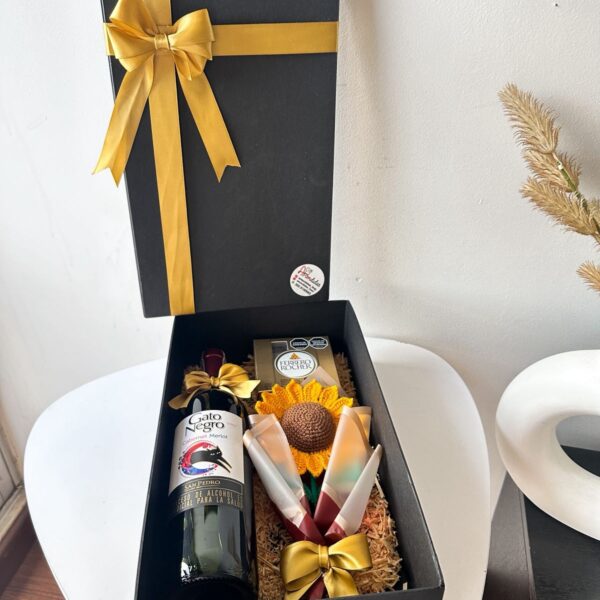 Anchetas corporativos Bogotá – Esencia y Gratitud