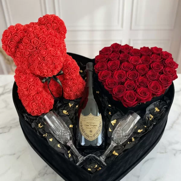 Amor de lujo – Premium