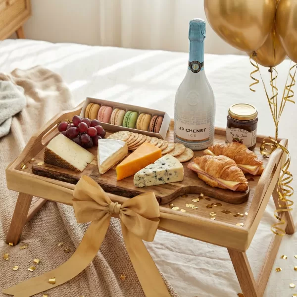 Desayuno Amanecer de Lujo – Premium