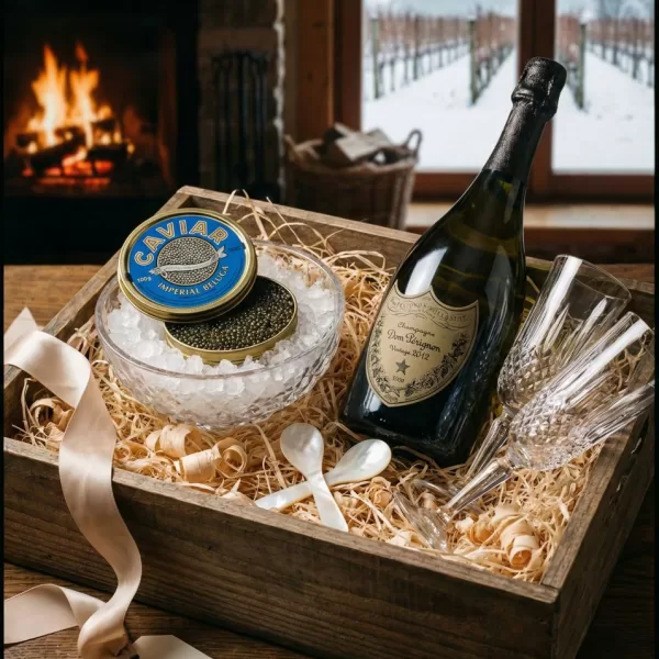 Dom Prestige Box – Premium