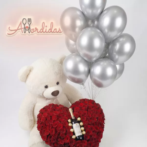 Desayuno Amanecer de Lujo – Premium