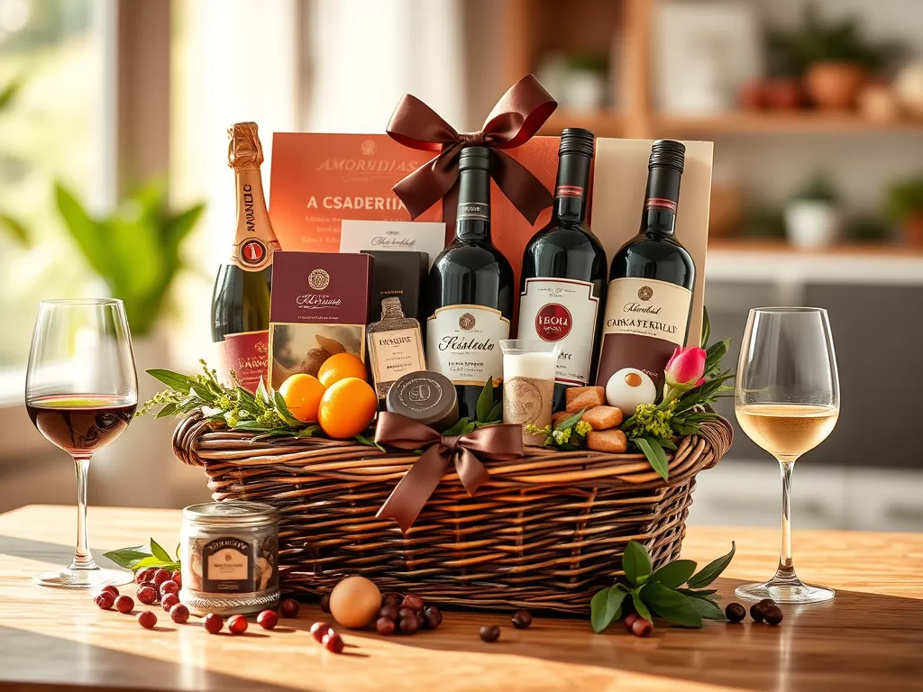 En este momento estás viendo Anchetas a Domicilio en Bogotá: Sorpresas que Encantan