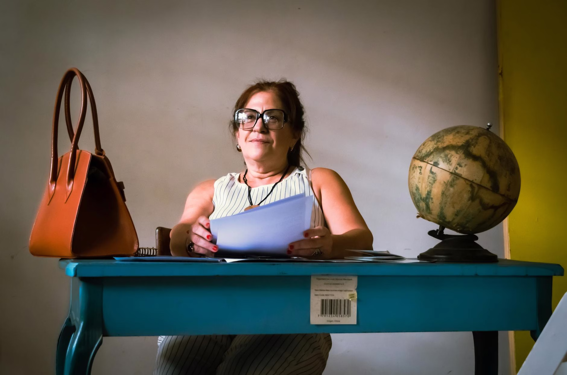 En este momento estás viendo Un Gracias que Despertó Sonrisas: La Historia Detrás del Día de la Secretaria en Bogotá