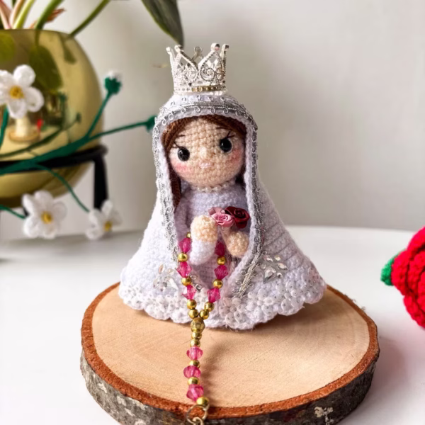 Detalles Bogota – Rosa Mistica