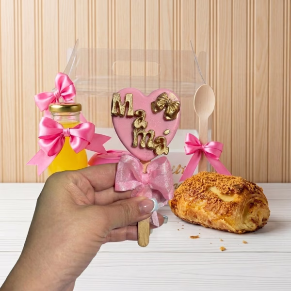 Desayunos Sorpresa Bogotá Día de la Madre – Lonchera Transparente